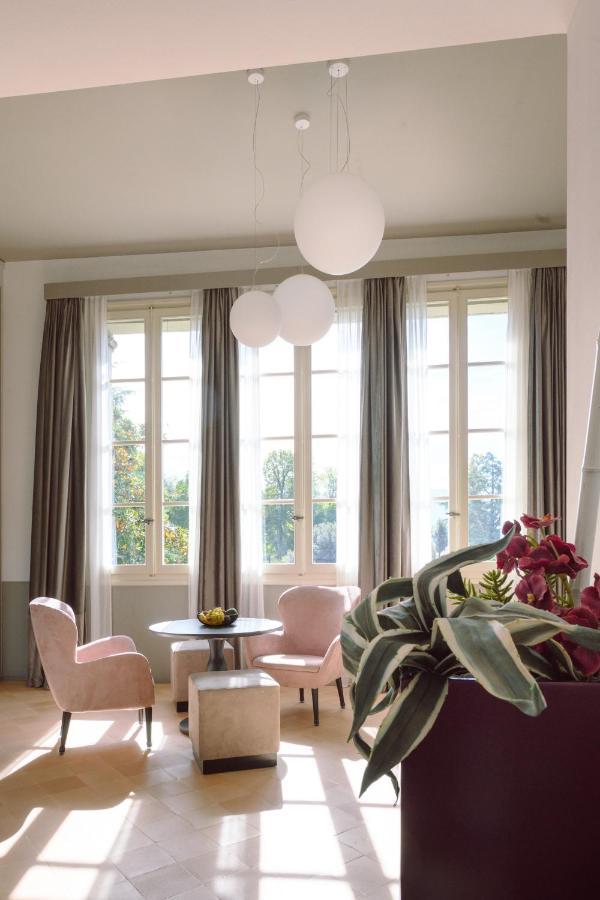 Palazzo Froussard B&B And Living Lucca Exteriör bild