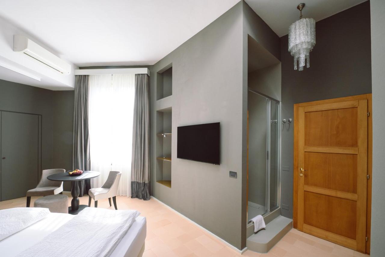 Palazzo Froussard B&B And Living Lucca Exteriör bild