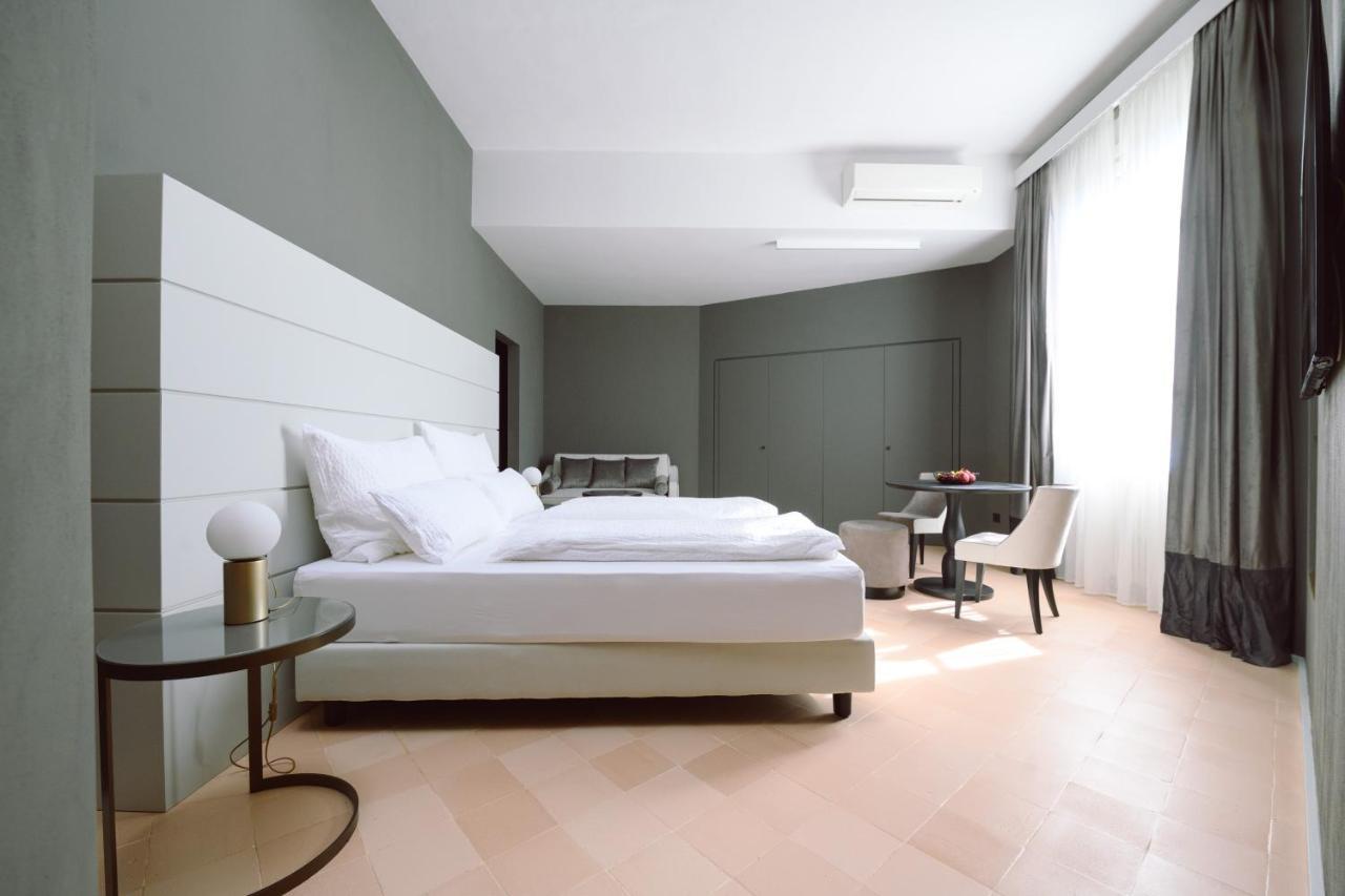 Palazzo Froussard B&B And Living Lucca Exteriör bild