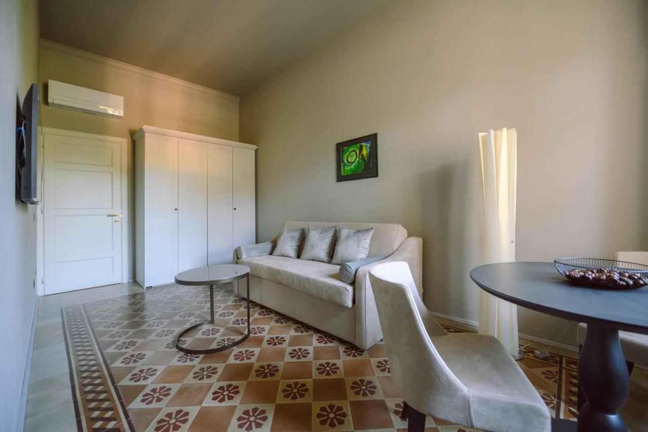 Palazzo Froussard B&B And Living Lucca Exteriör bild