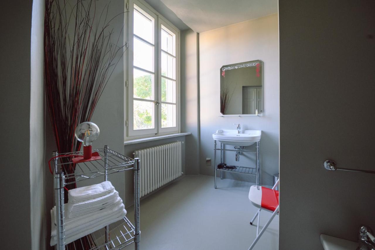 Palazzo Froussard B&B And Living Lucca Exteriör bild