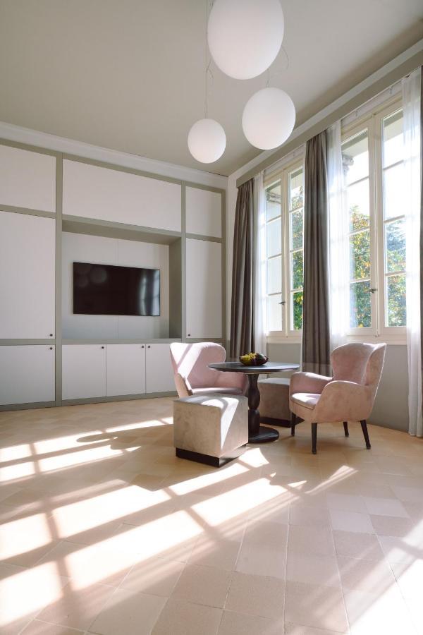 Palazzo Froussard B&B And Living Lucca Exteriör bild