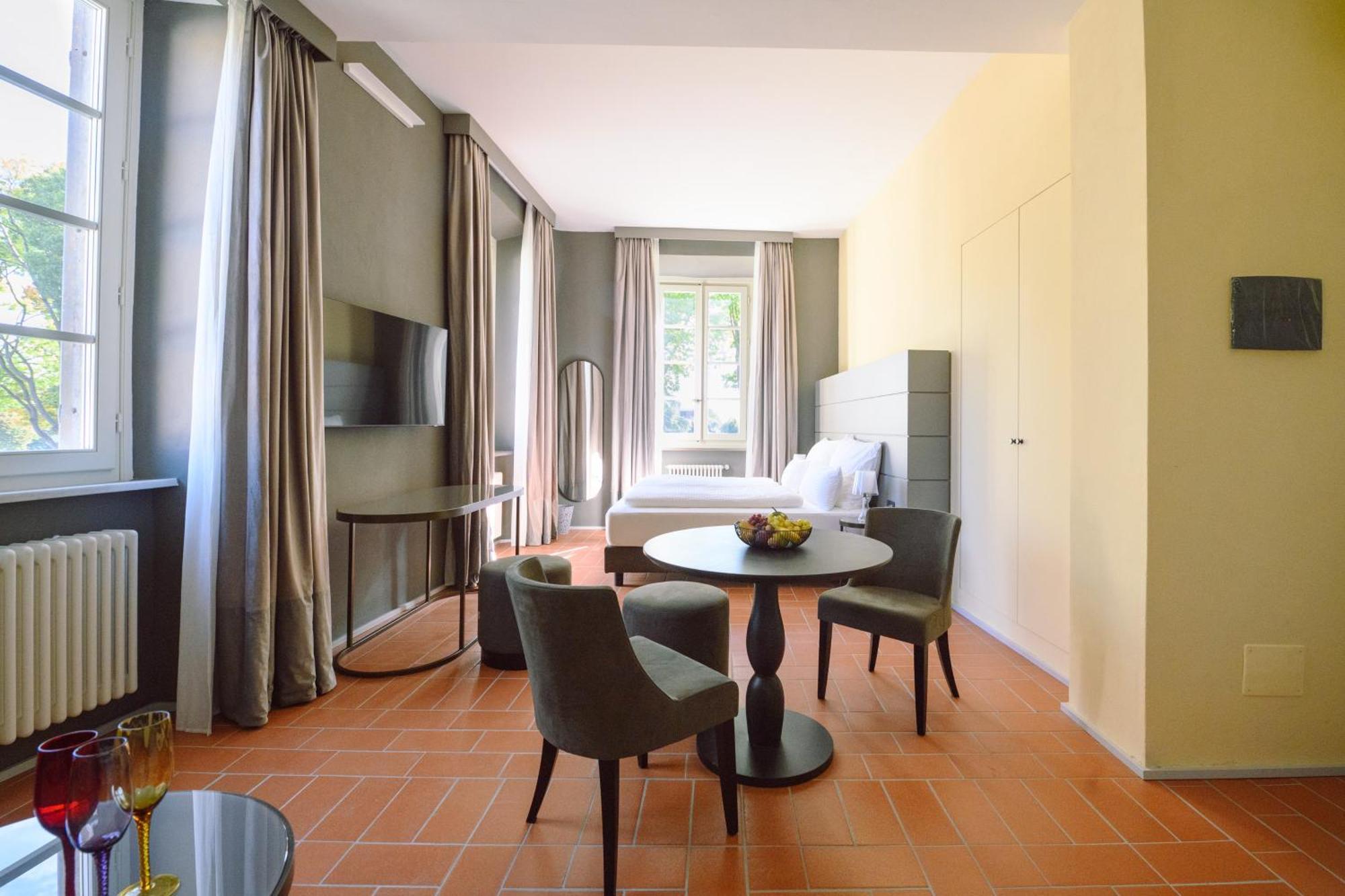 Palazzo Froussard B&B And Living Lucca Exteriör bild